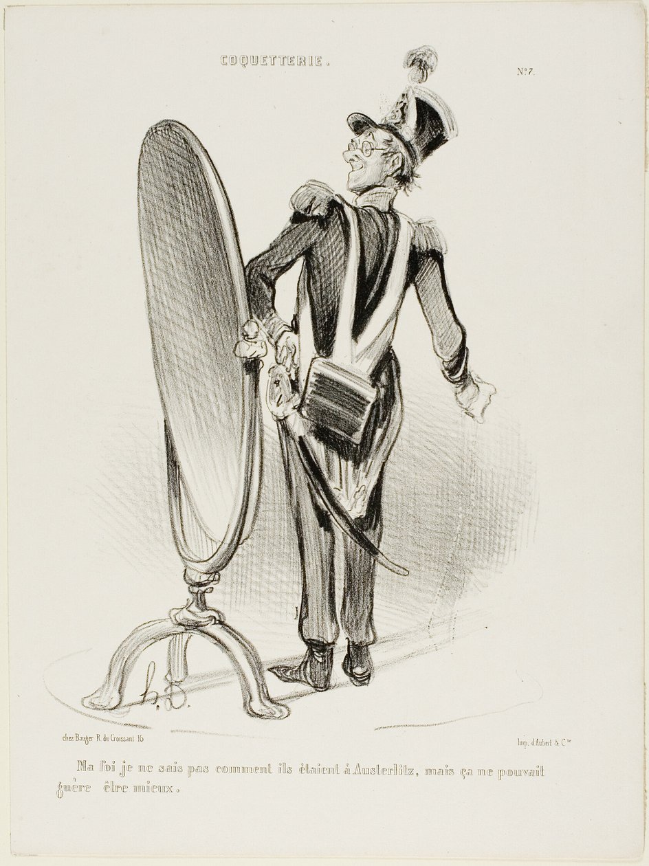  av Honoré Victorin Daumier