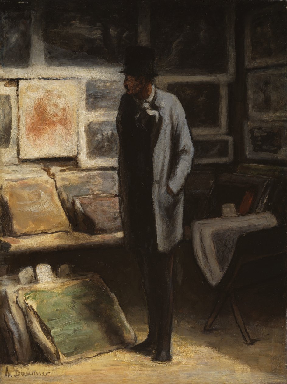  av Honoré Victorin Daumier
