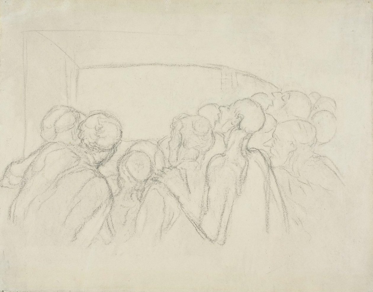  av Honoré Victorin Daumier