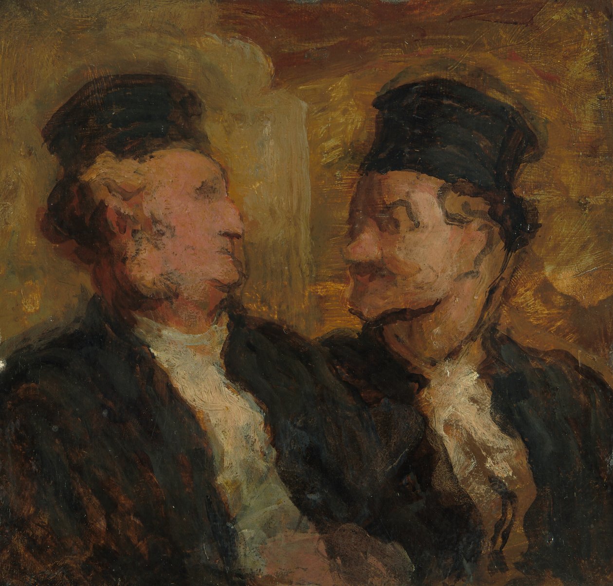  av Honoré Victorin Daumier