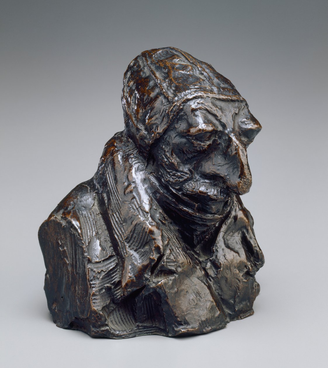 François, markien de Barbé-Marbois (?) av Honoré Daumier