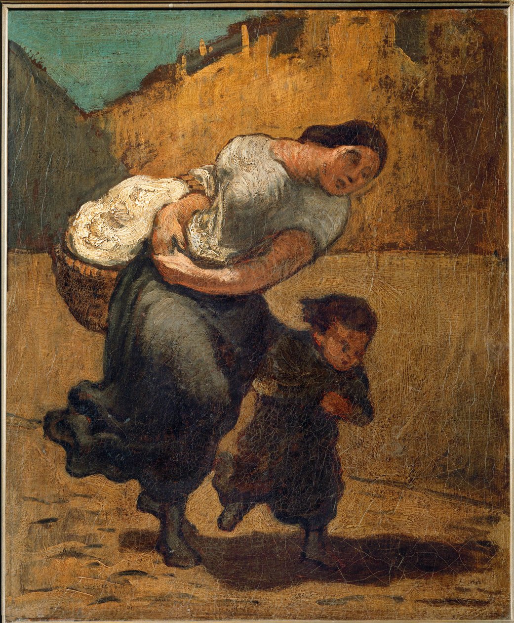  av Honoré Daumier