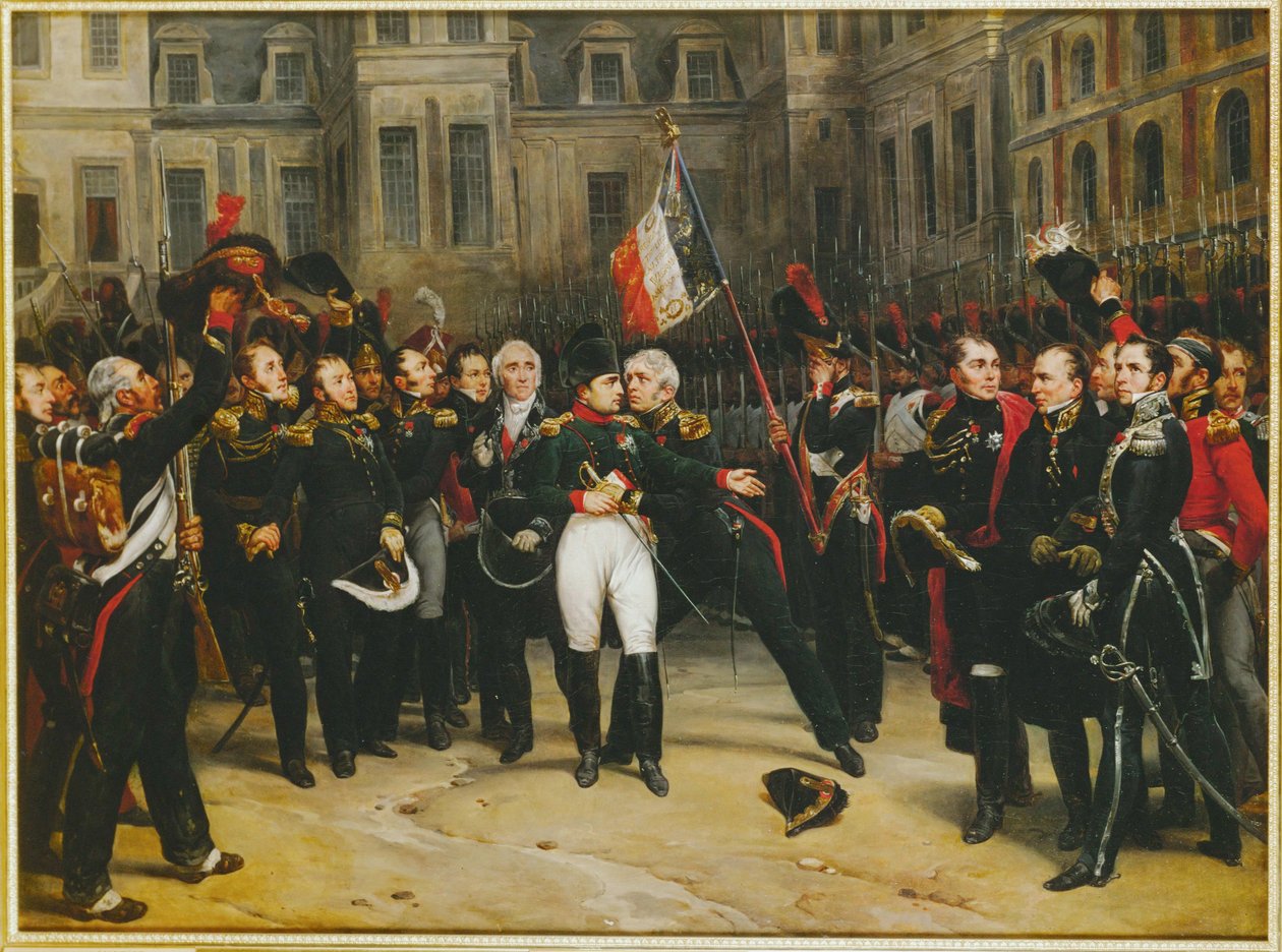  av Horace (after) Vernet