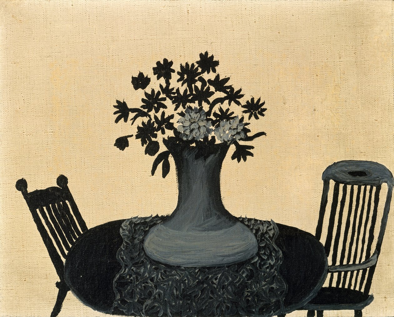 Stoler av Horace Pippin