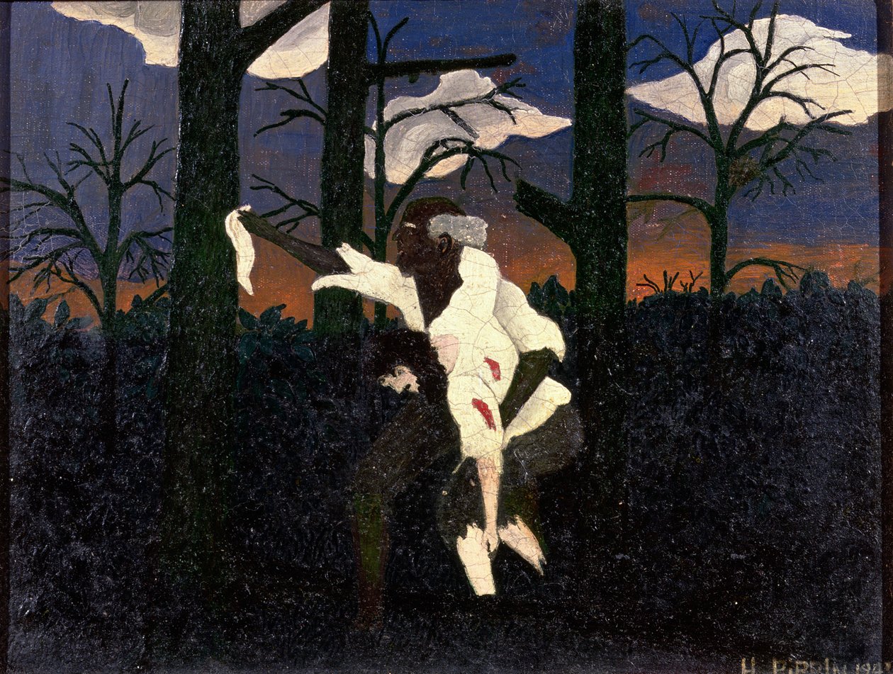  av Horace Pippin