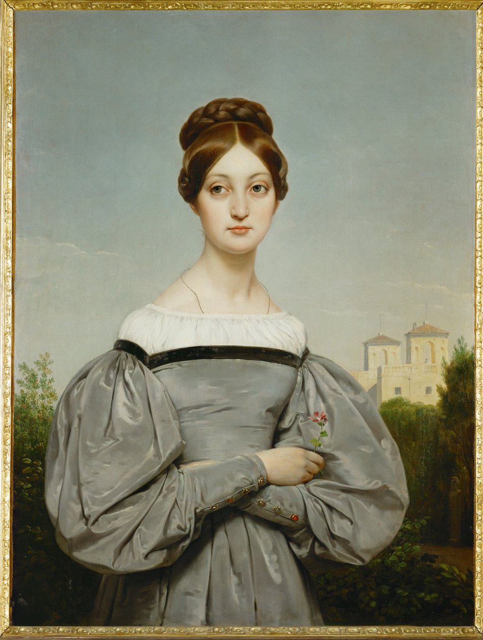  av Horace Vernet