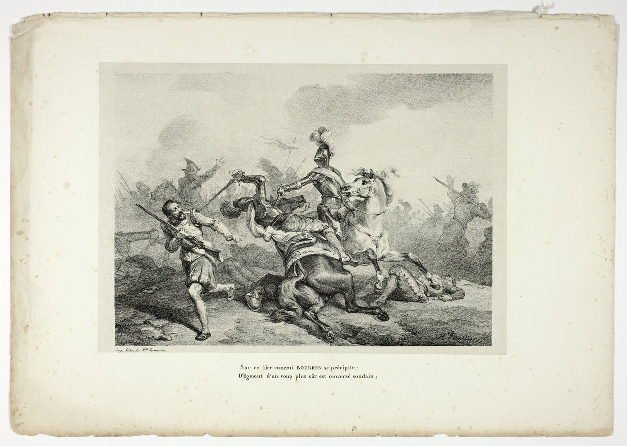  av Horace Vernet