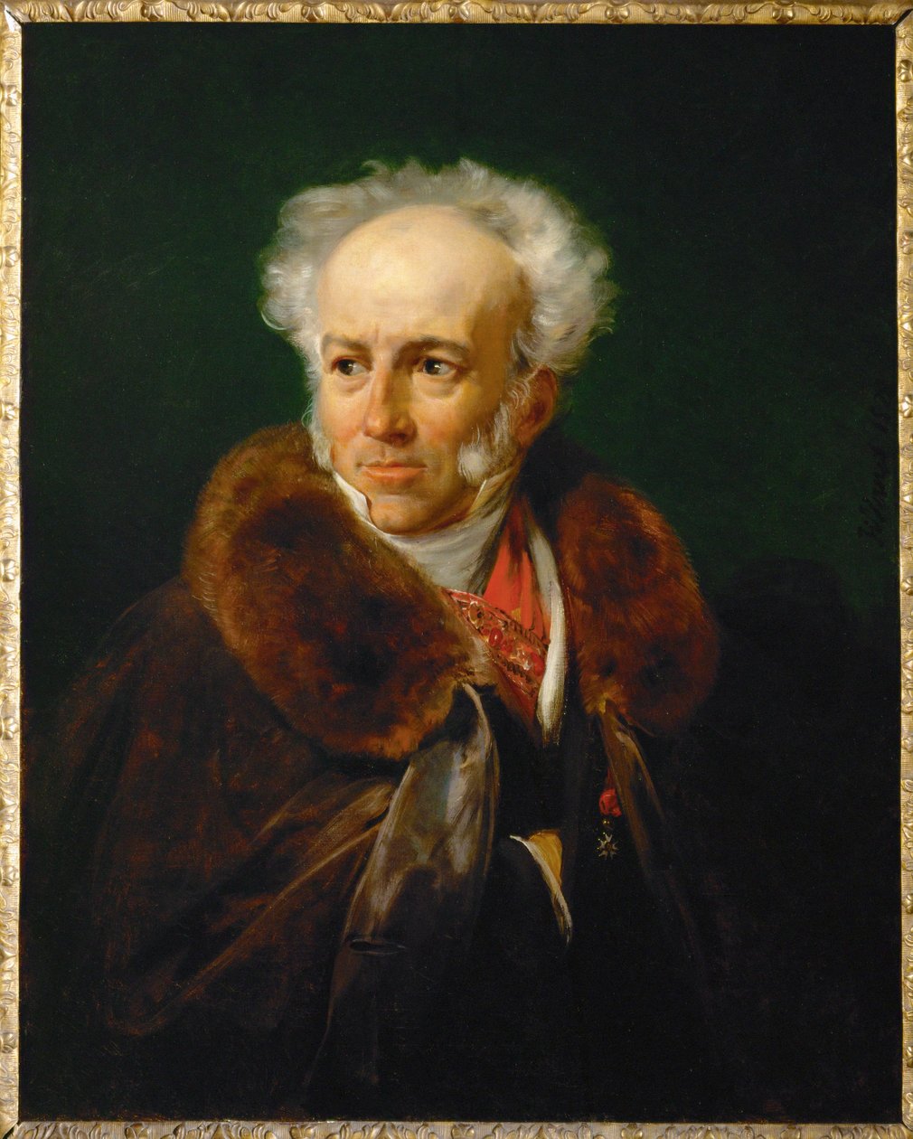  av Horace Vernet