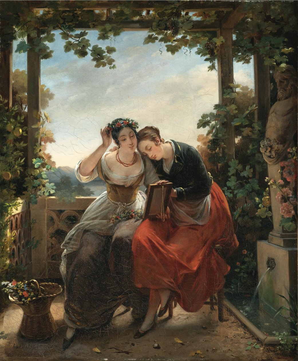  av Hortense Haudebourt Lescot