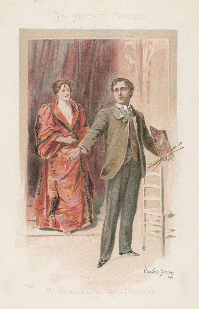  av Howard Davie