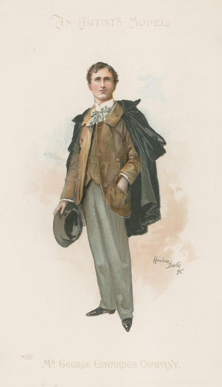  av Howard Davie