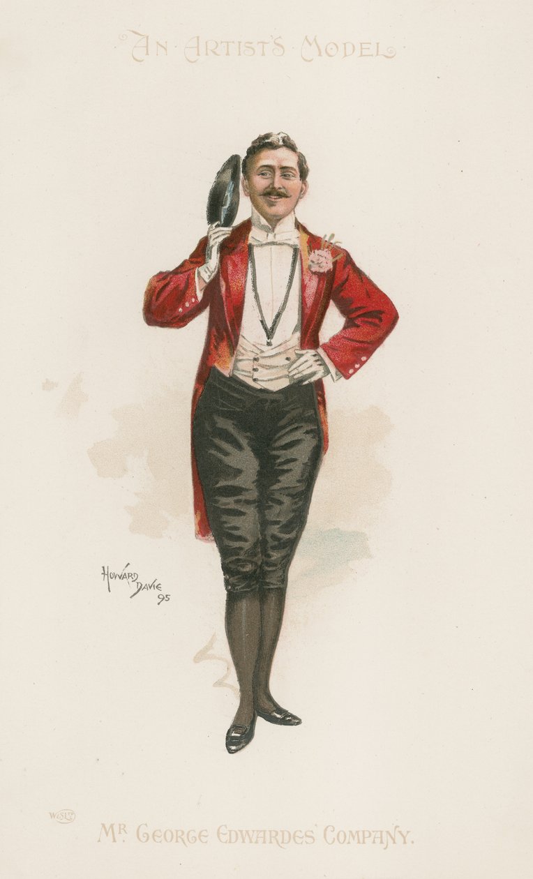  av Howard Davie