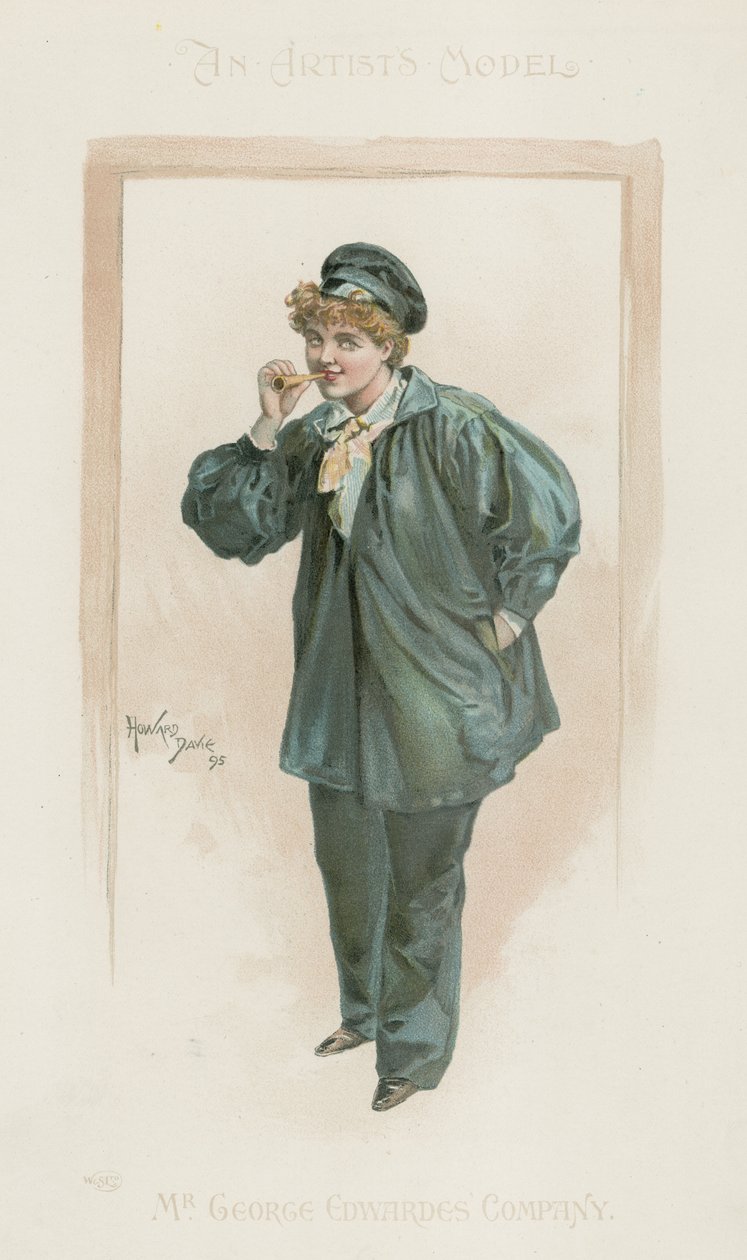  av Howard Davie