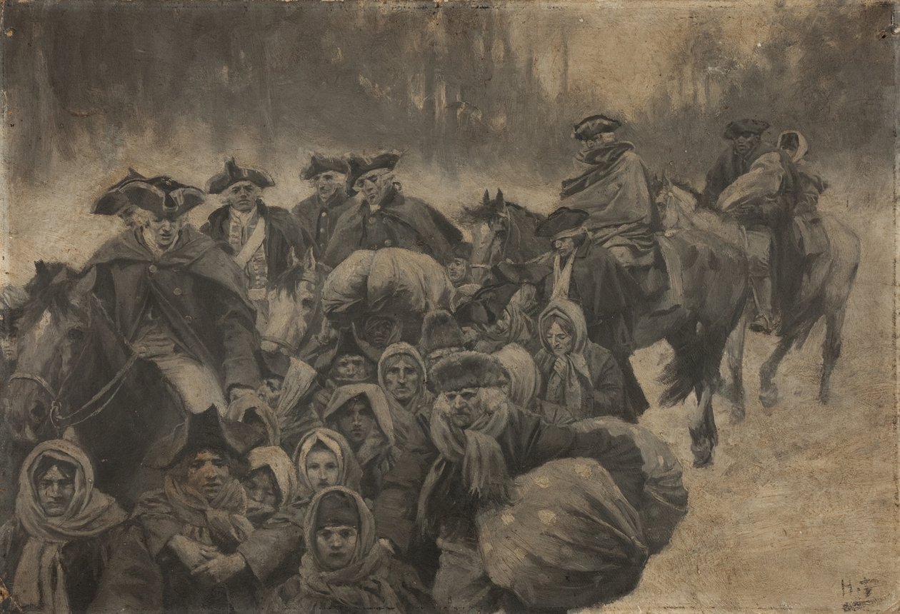  av Howard Pyle