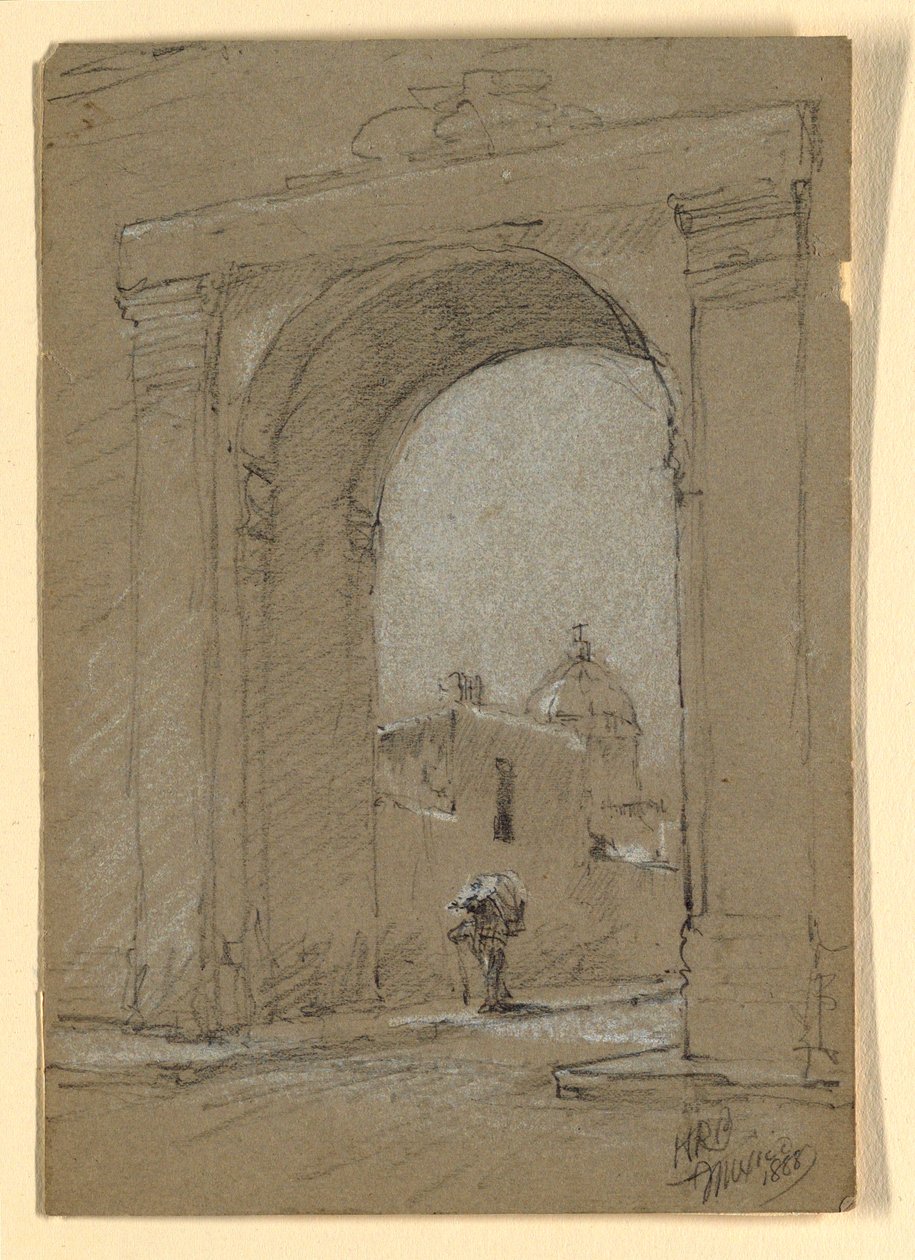  av Howard Russell Butler