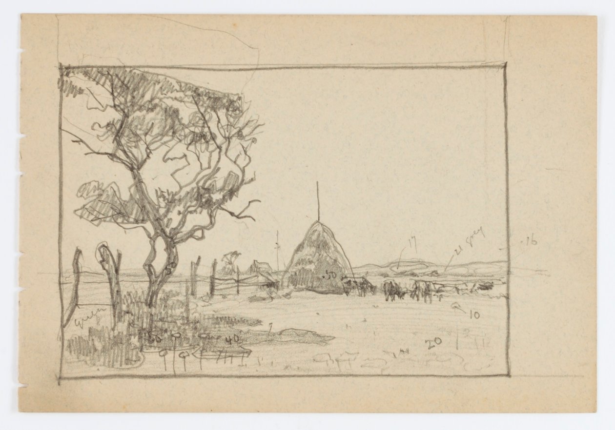  av Howard Russell Butler