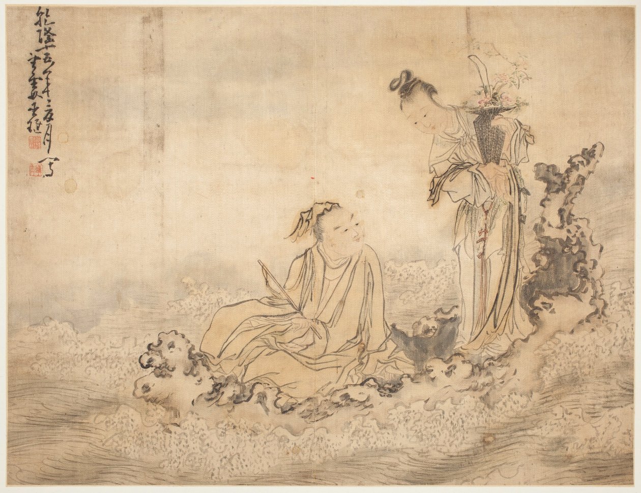  av Huang Shen