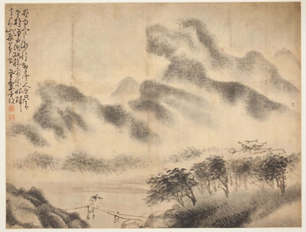  av Huang Shen