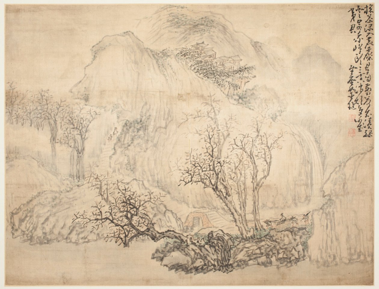  av Huang Shen