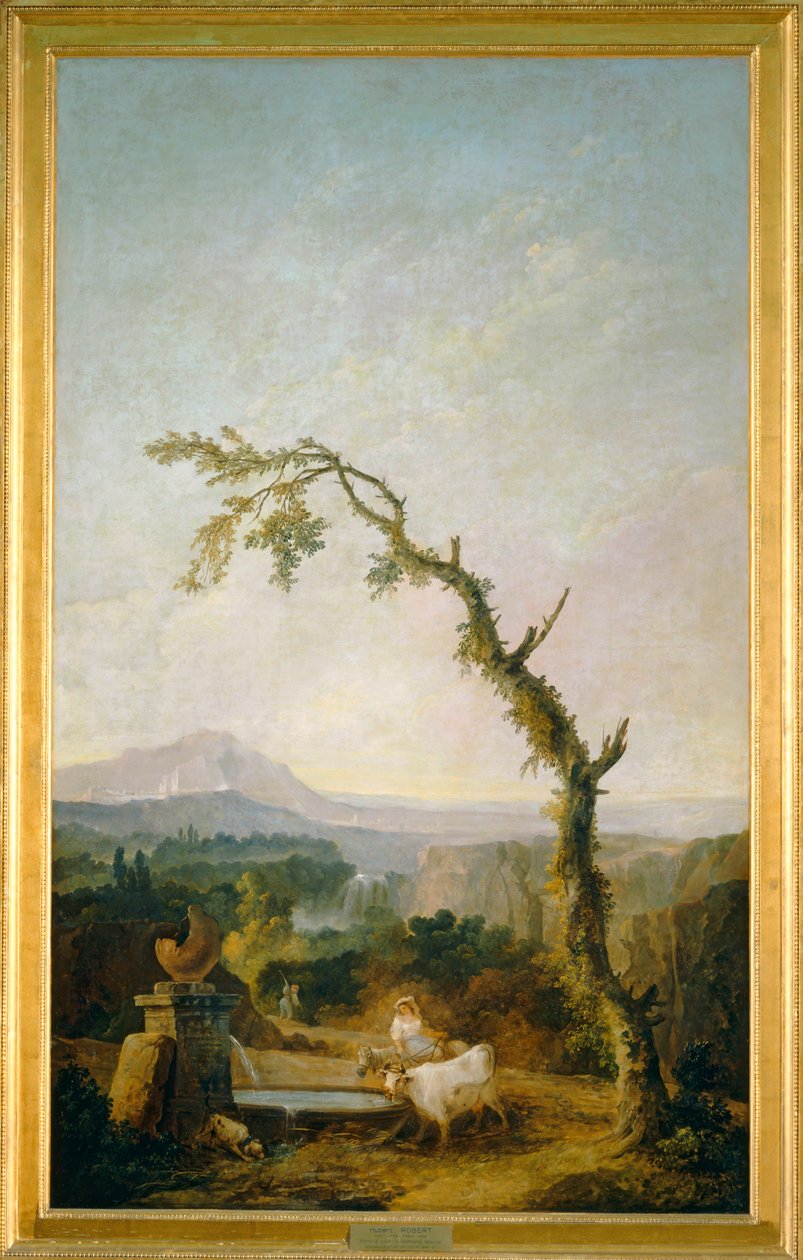  av Hubert (circle of) Robert
