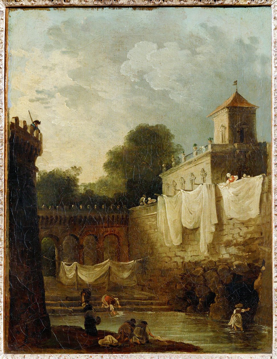  av Hubert (circle of) Robert