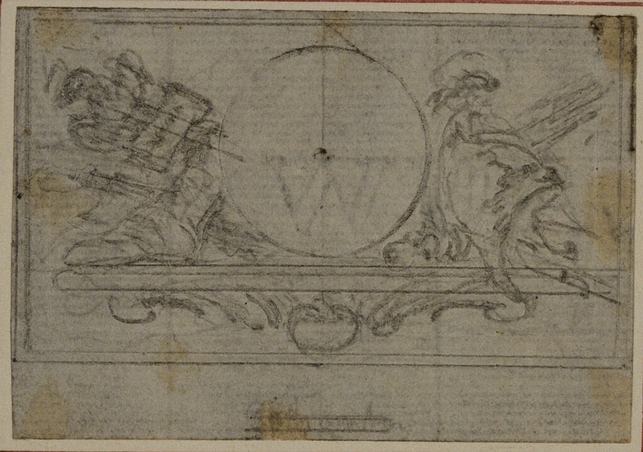  av Hubert Francois Gravelot
