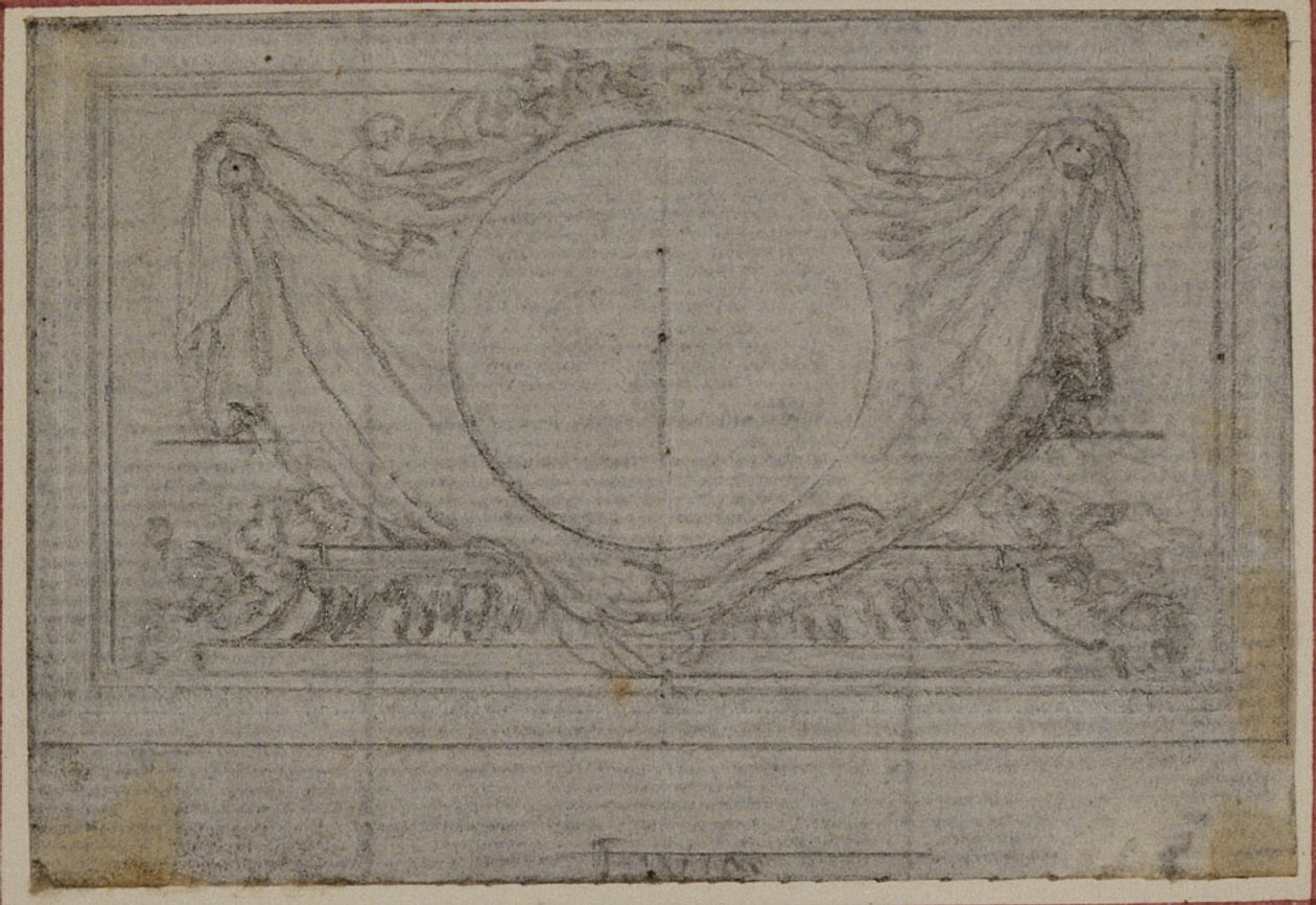  av Hubert Francois Gravelot