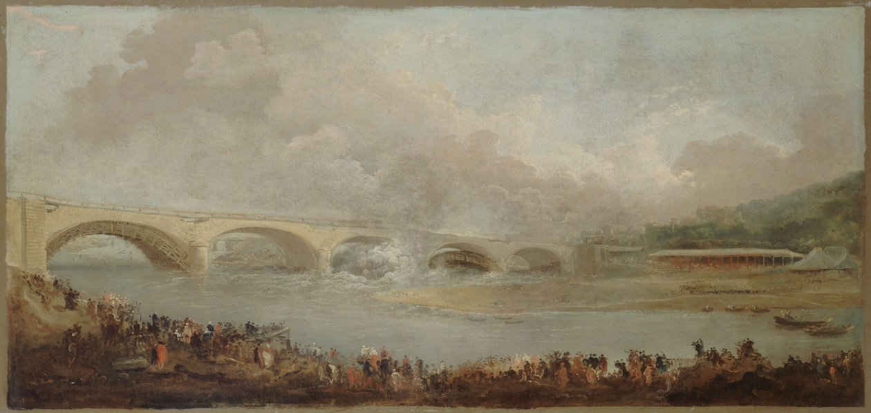  av Hubert Robert