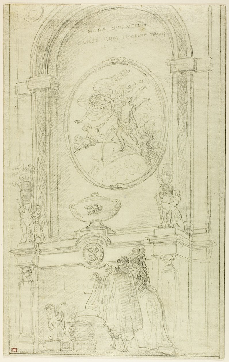  av Hubert Robert