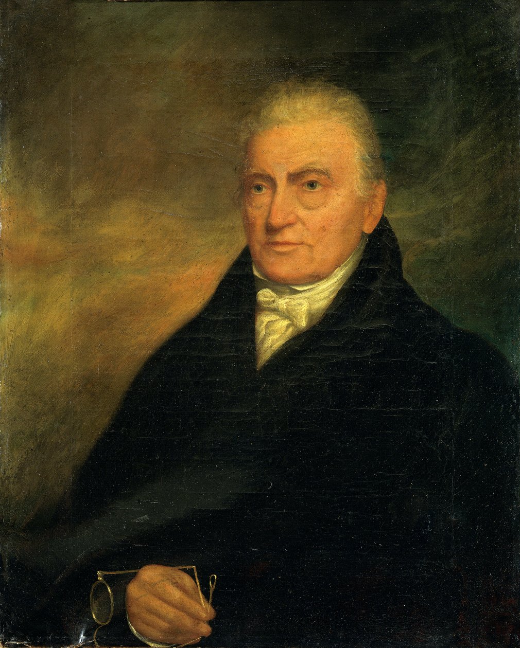  av Hugh Hughes
