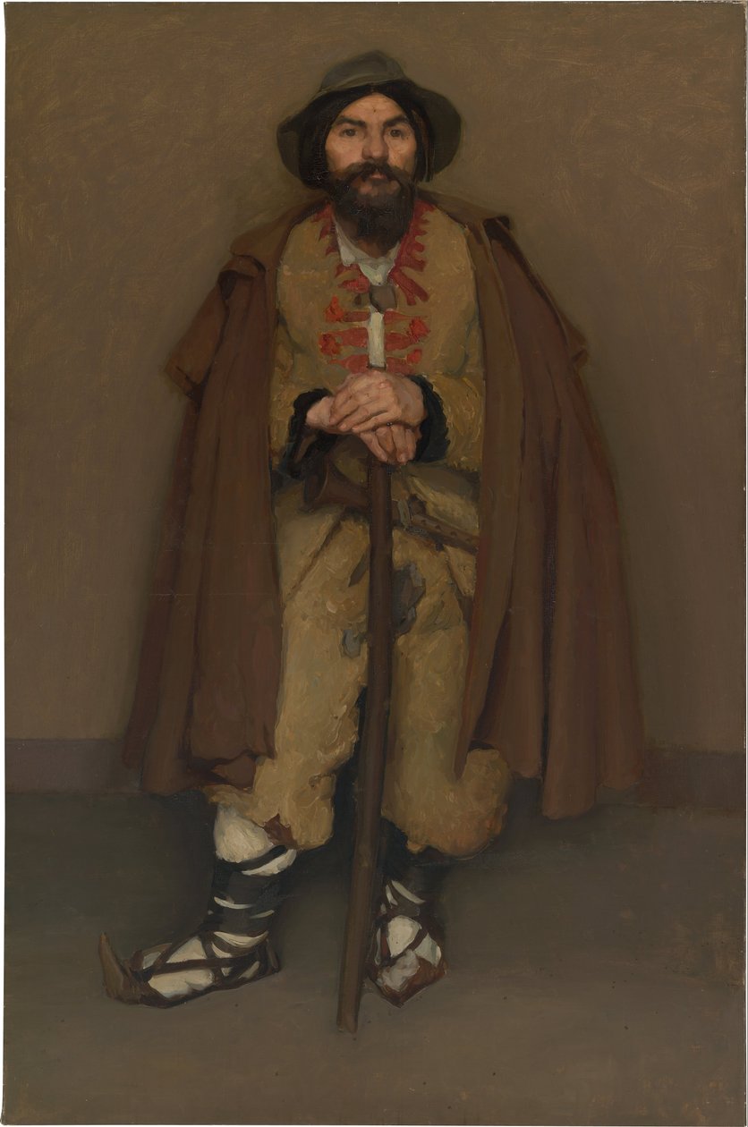  av Hugh Ramsay