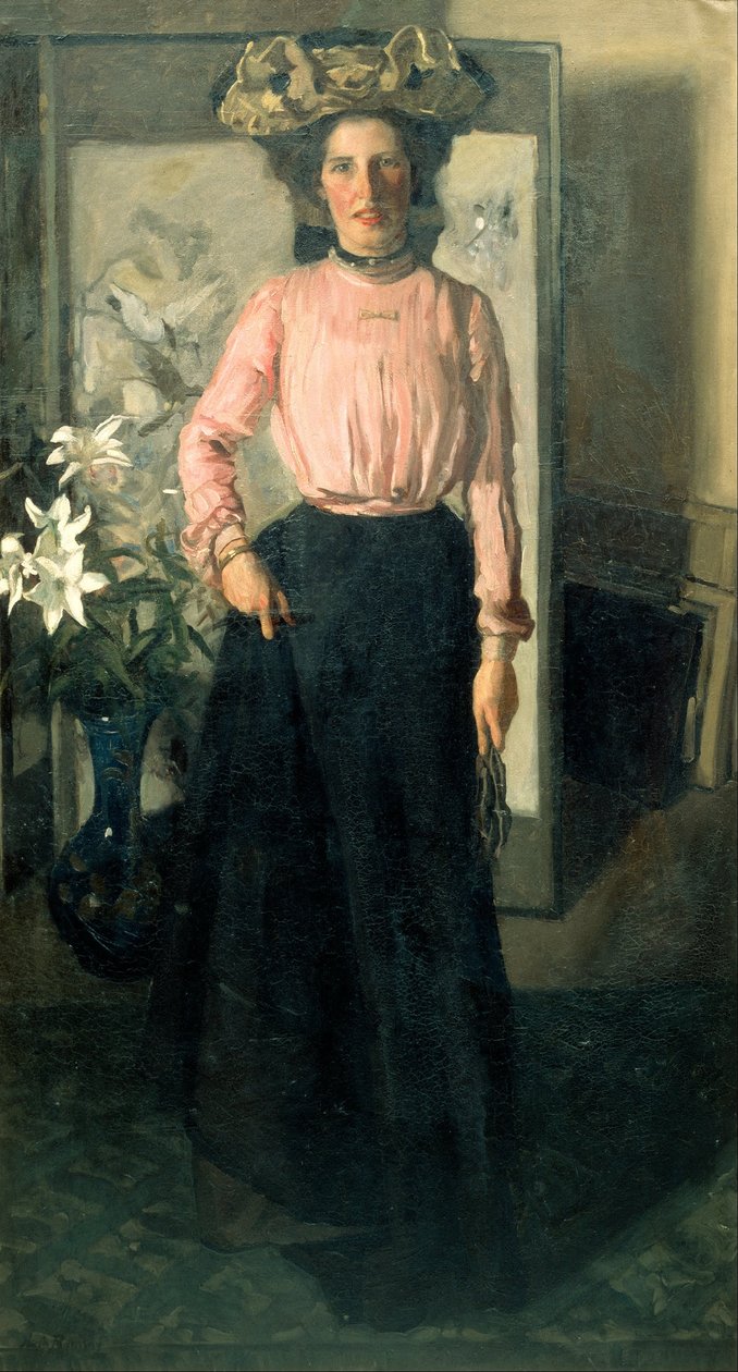  av Hugh Ramsay