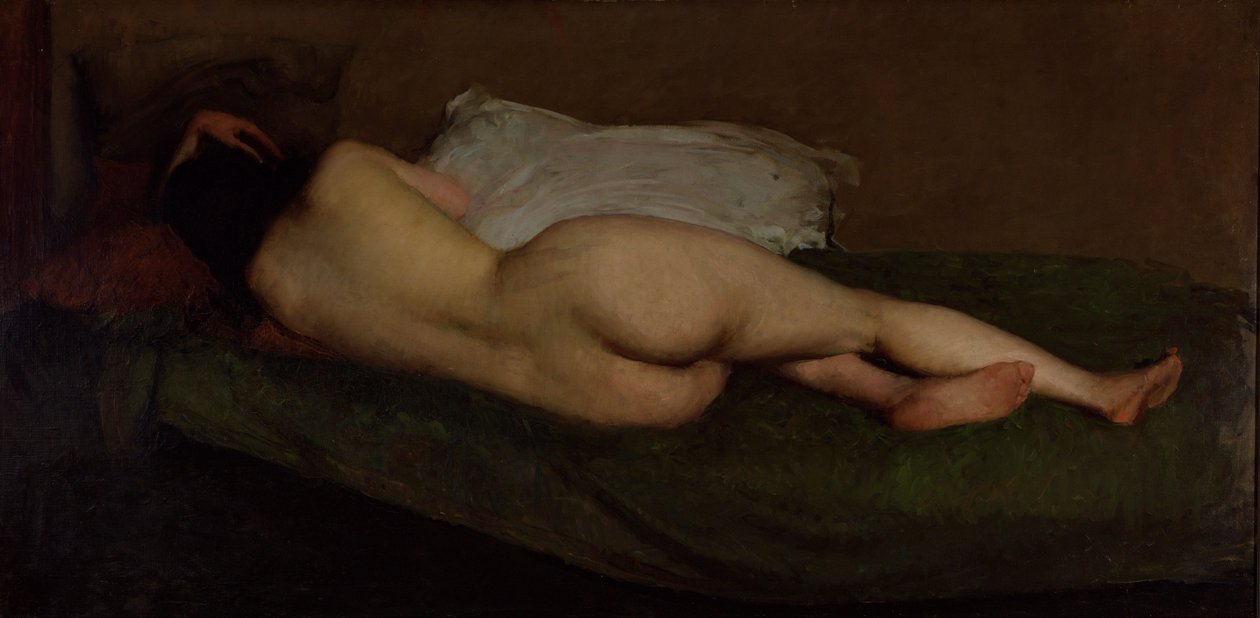  av Hugh Ramsay