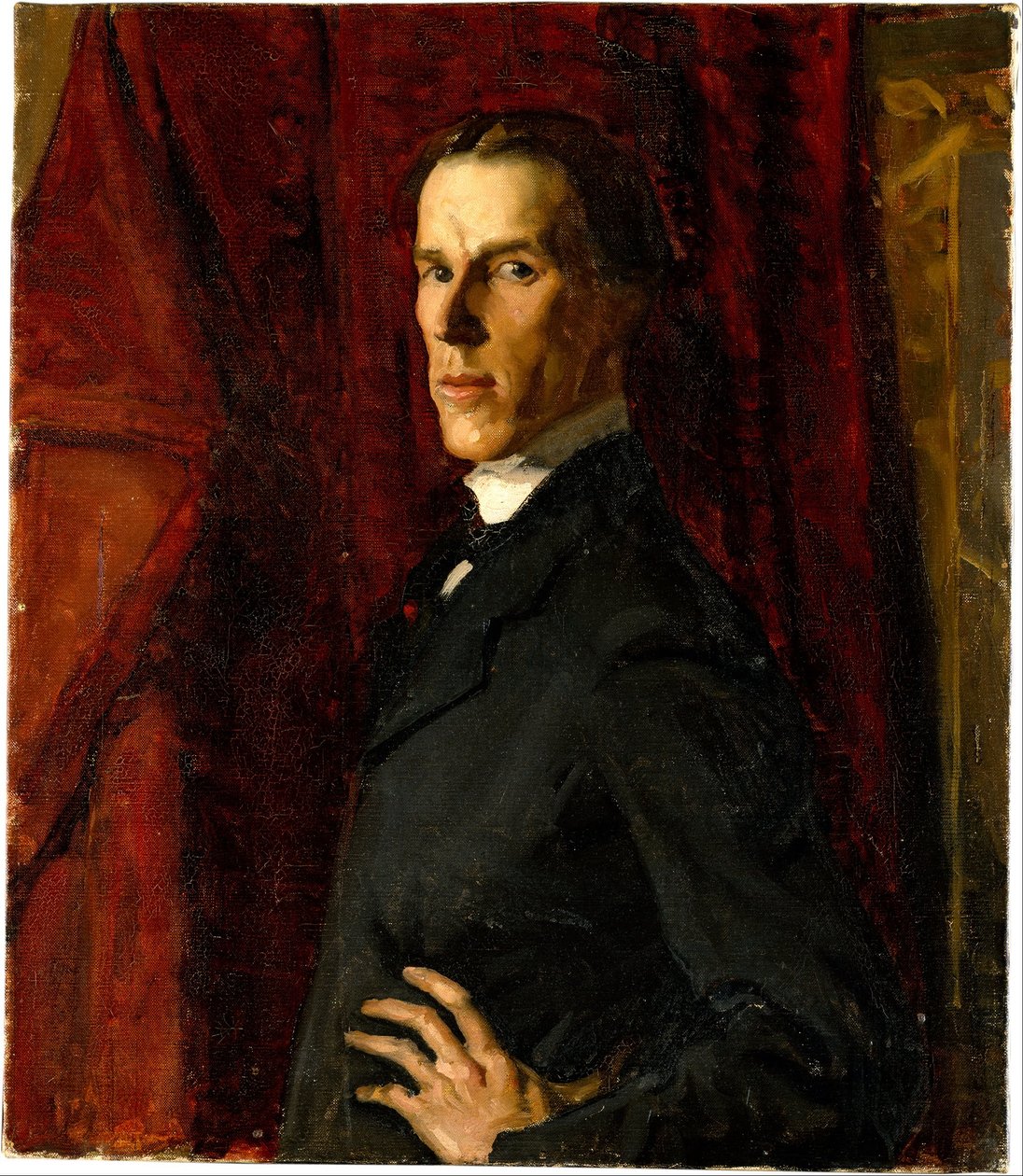  av Hugh Ramsay
