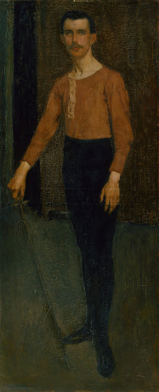  av Hugh Ramsay