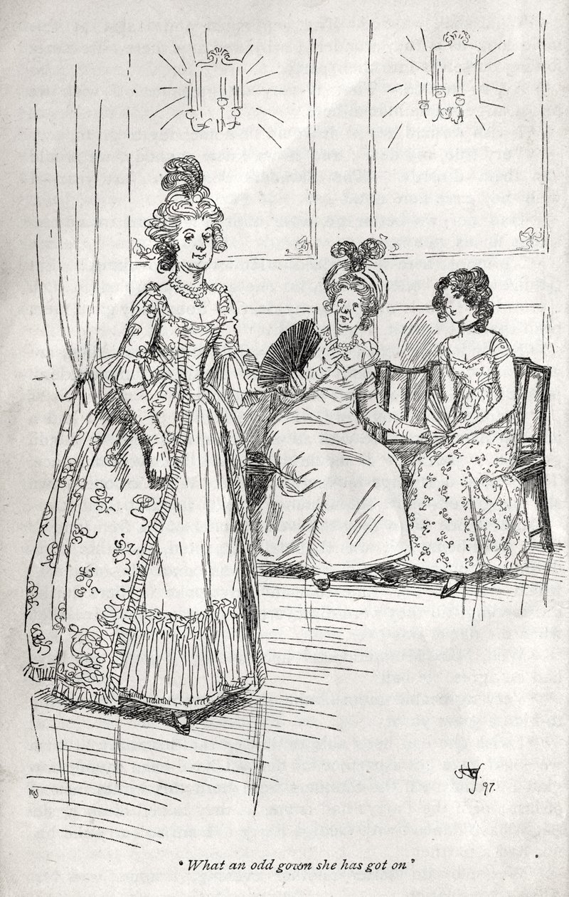 Jane Austen