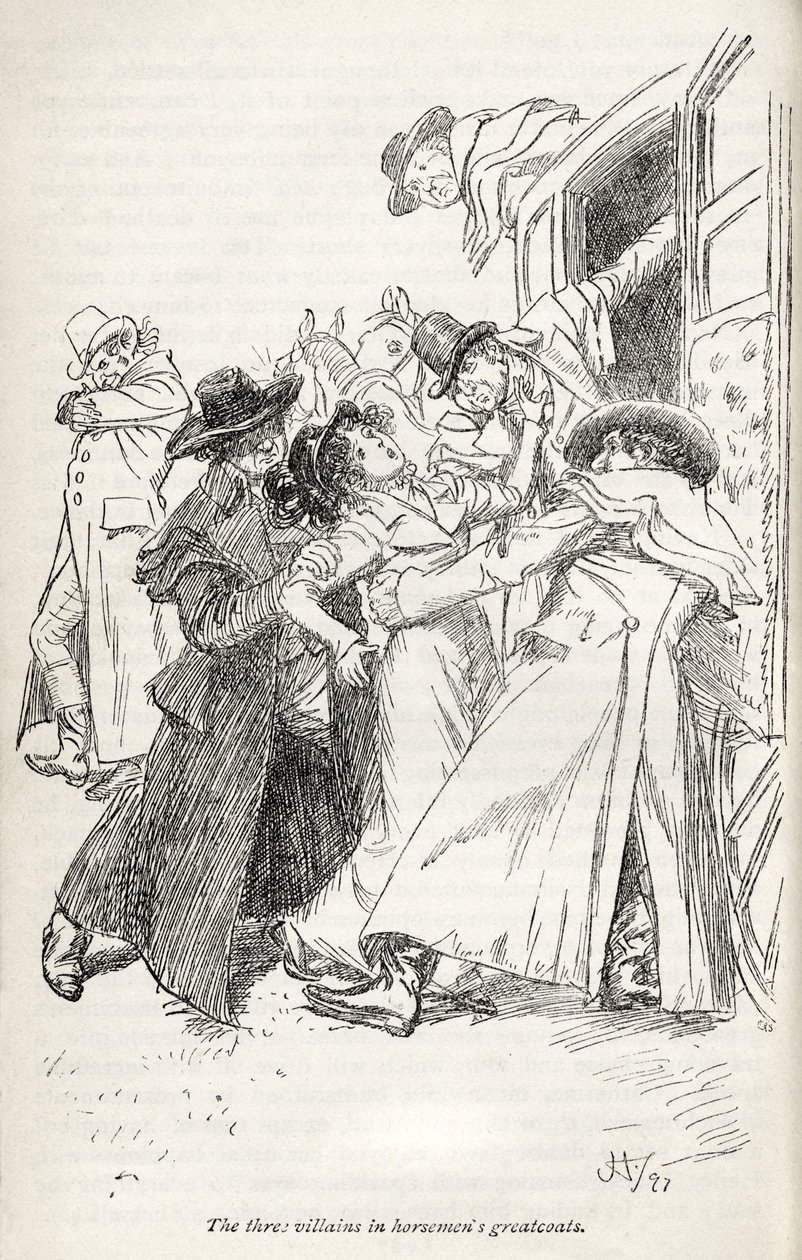 Jane Austen