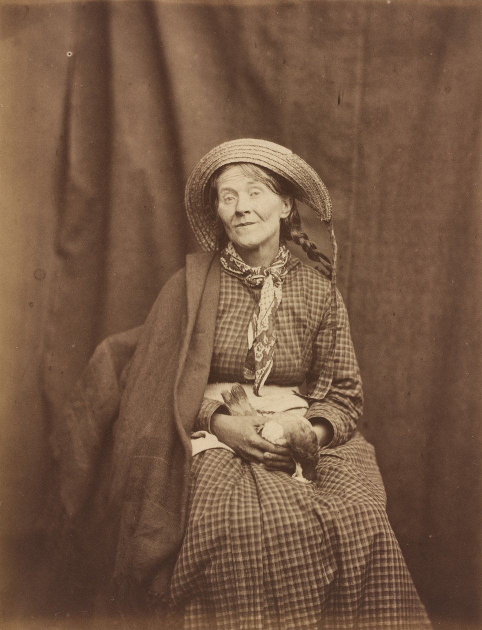  av Hugh Welch Diamond