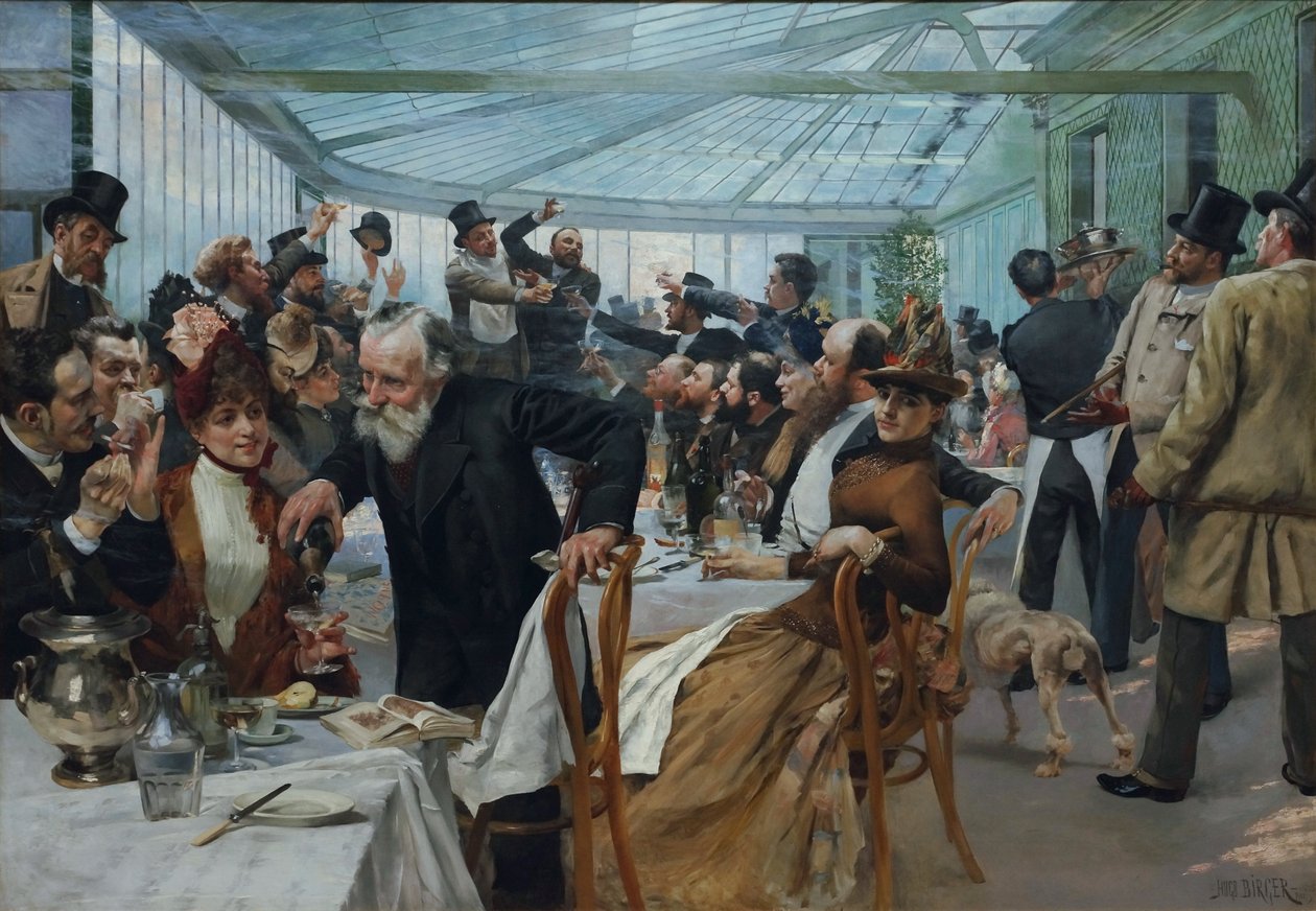  av Hugo Birger