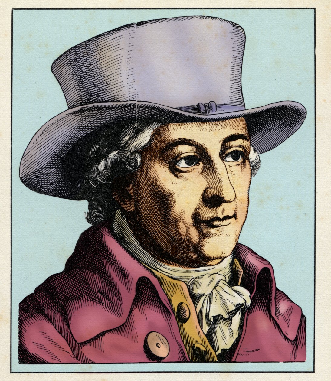 Justus Mà – SER (14. desember 1720 - 8. januar 1794) tysk jurist, historiker og forfatter av Hugo Bürkner
