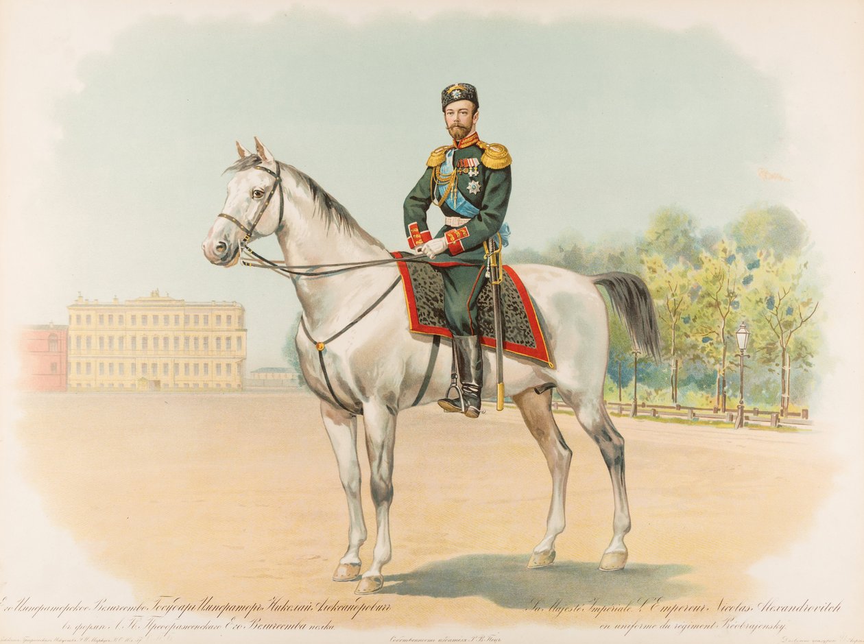  av Hugo Karlovich Bakmanson