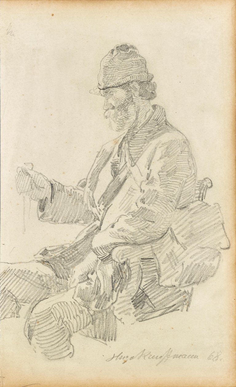  av Hugo Kauffmann