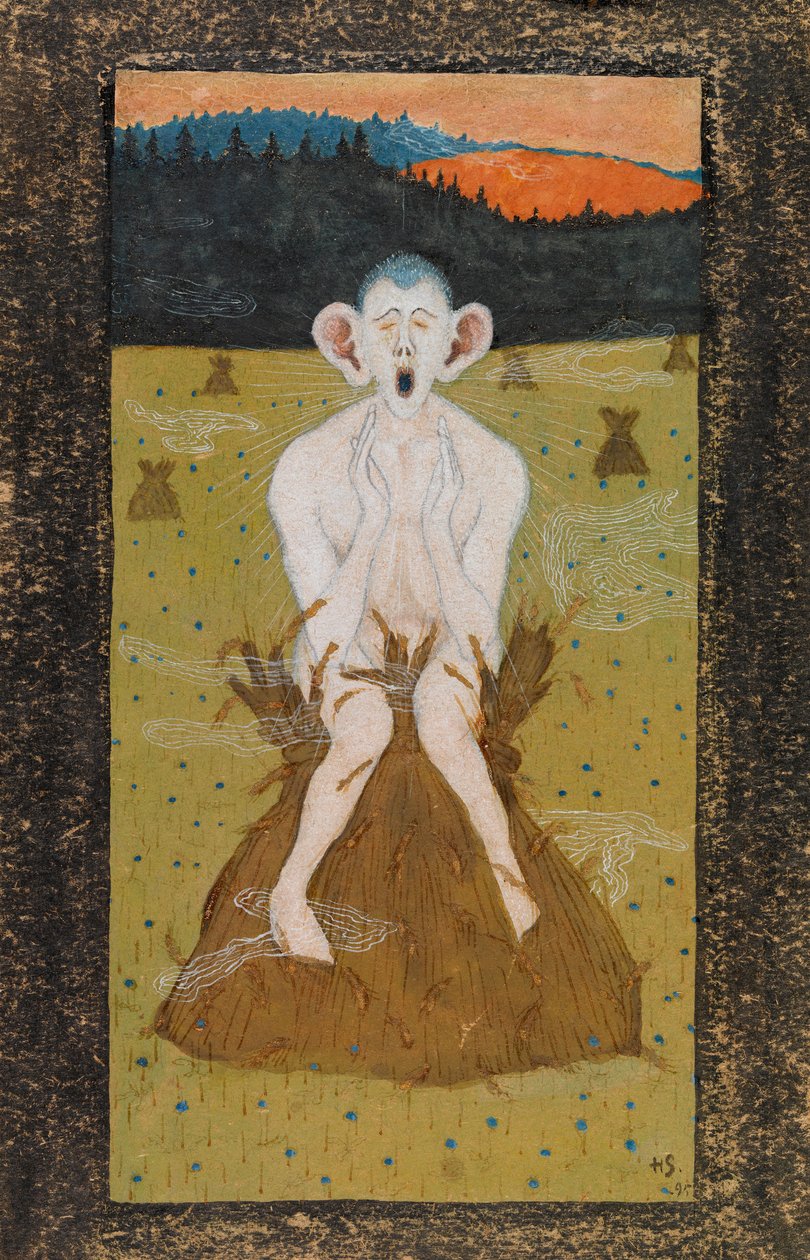  av Hugo Simberg