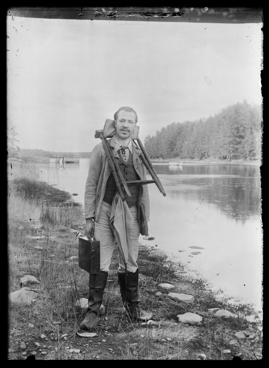  av Hugo Simberg