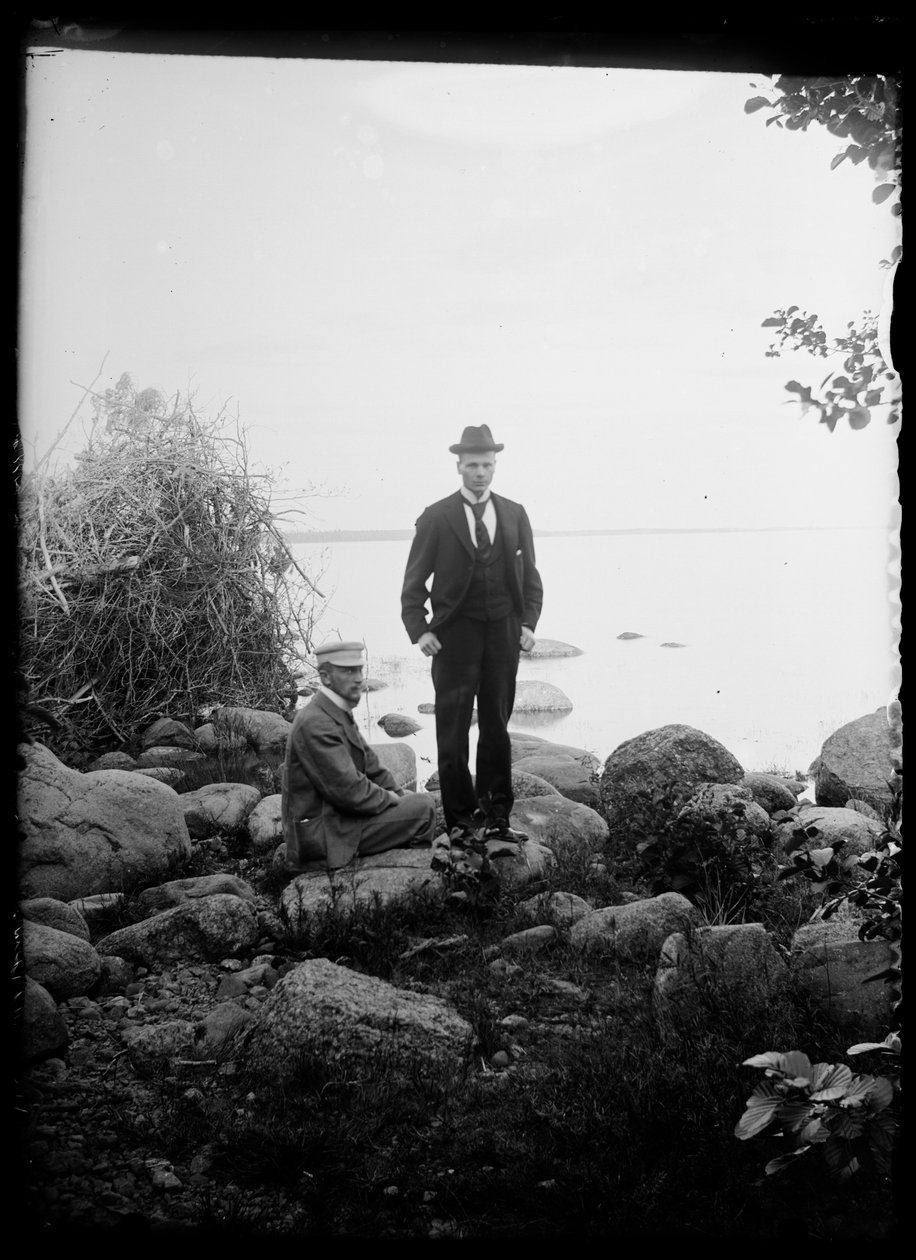  av Hugo Simberg