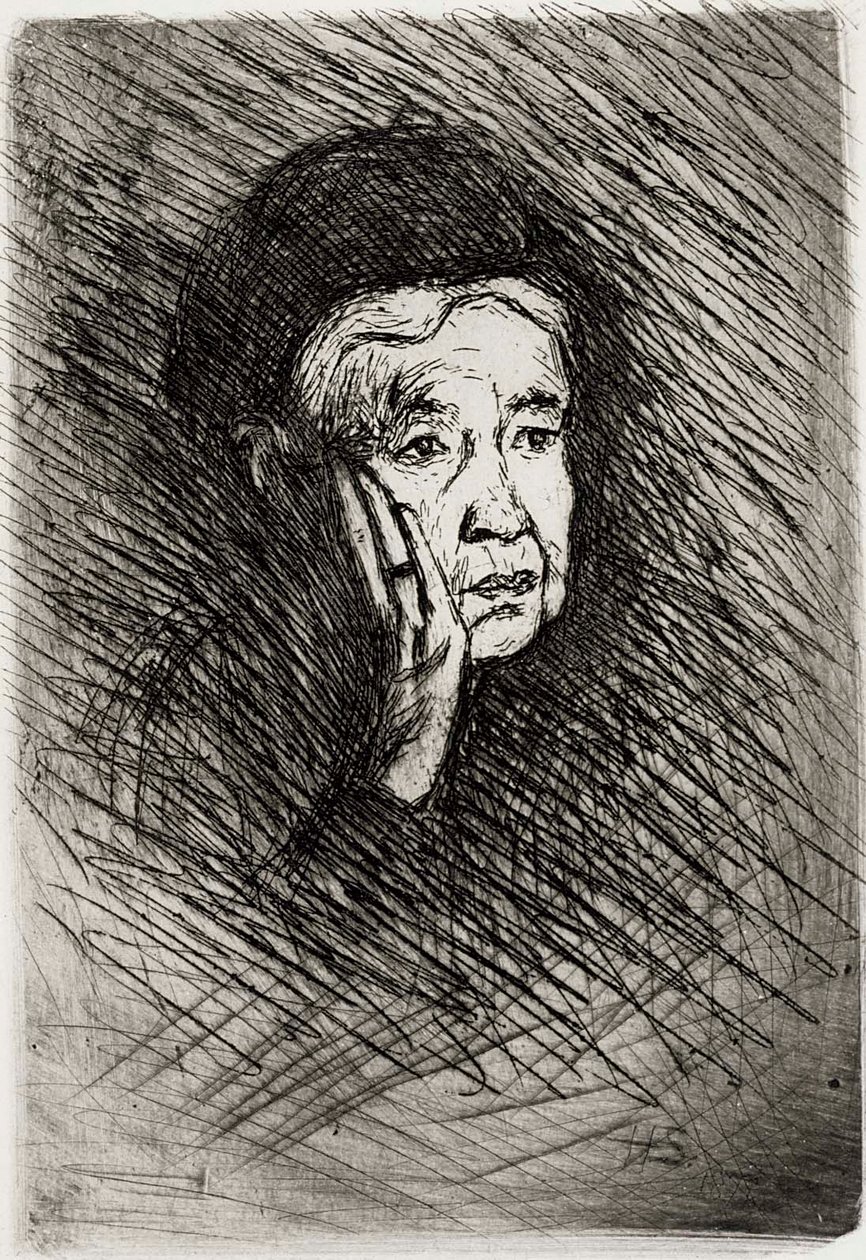  av Hugo Simberg