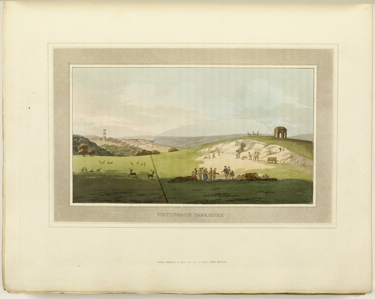  av Humphrey Repton
