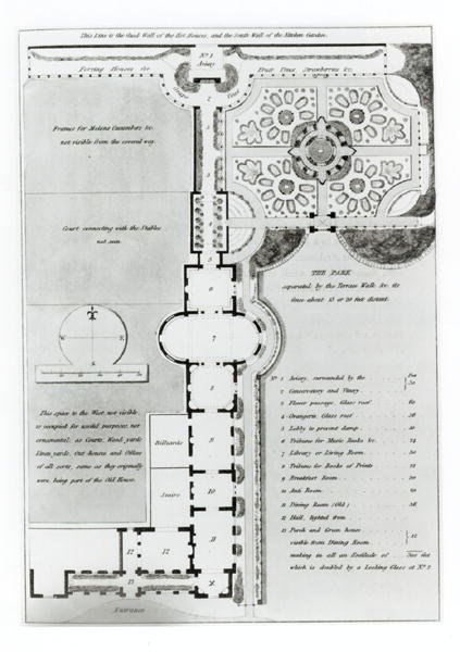 Hagedesign, fra 
