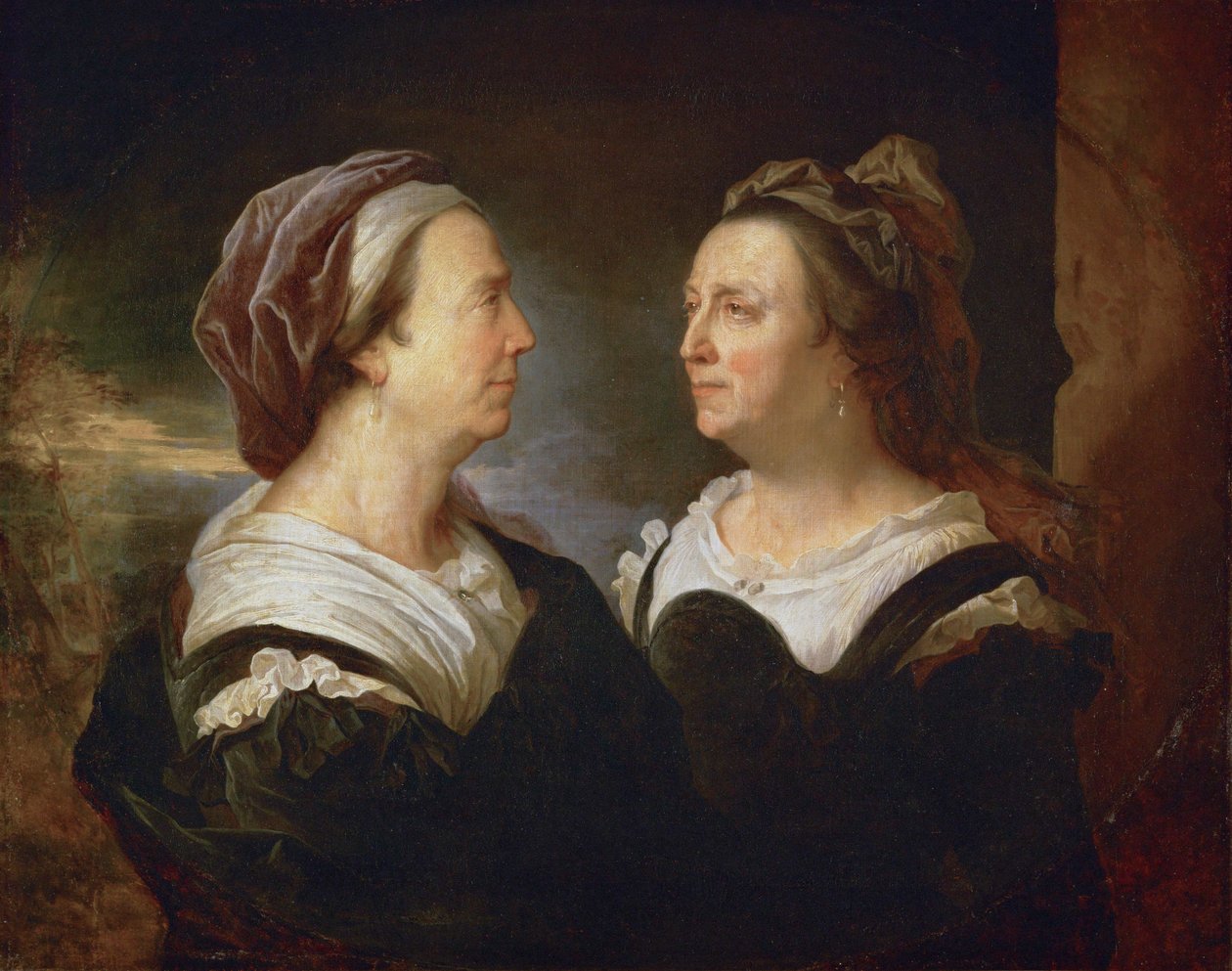  av Hyacinthe Francois Rigaud