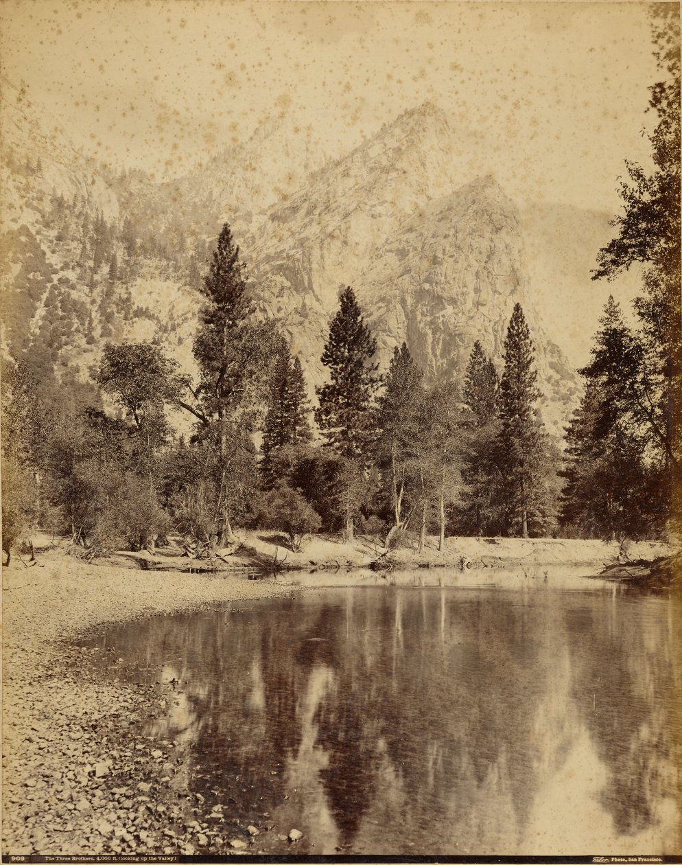  av I. W. Taber